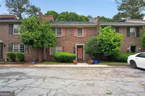 105 Glen Acres Ct, Decatur, GA 30035