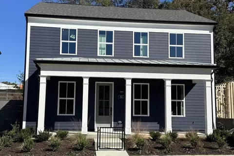61 Hydrangea Lane Lot #75, Auburn, GA 30011