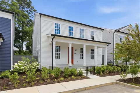 61 Hydrangea Lane Lot #75, Auburn, GA 30011