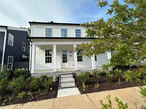 61 Hydrangea Lane Lot #75, Auburn, GA 30011
