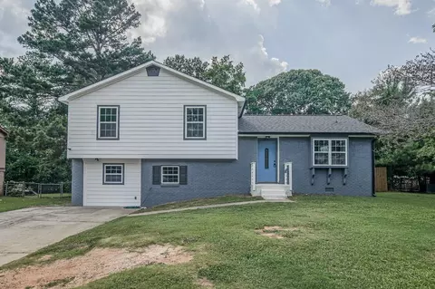 9301 Settlers Grove Rd NE, Covington, GA 30014