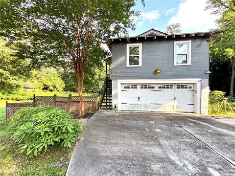 1920 Linwood Ave, Atlanta, GA 30344