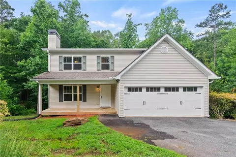 148 Brooks Dr, Dahlonega, GA 30533