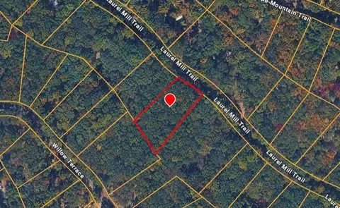 0 Laurel Mill Trl, Jasper, GA 30143