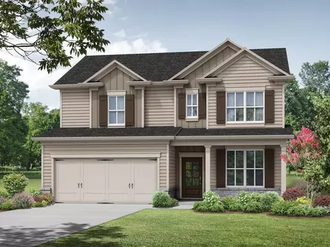 3279 Kottayam Ct, Statham, GA 30666