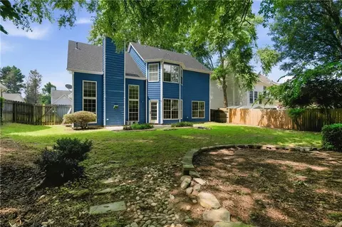 3939 Berwick Farms Dr, Duluth, GA 30096 photo 33