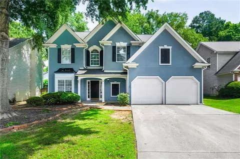 3939 Berwick Farms Dr, Duluth, GA 30096