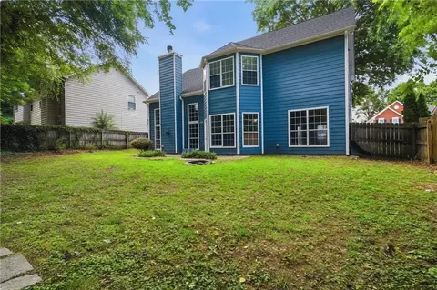 3939 Berwick Farms Dr, Duluth, GA 30096 photo 34