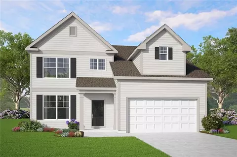 136 Formosa St, Adairsville, GA 30103