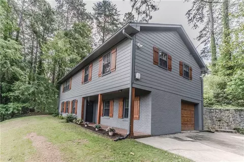 302 E Valley Rd NE, Rome, GA 30161