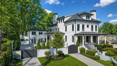 1812 Wellbourne Dr, Atlanta, GA 30324