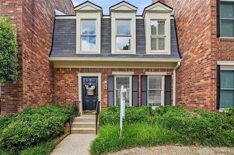 13 Stratford Hall Pl NE # 13, Atlanta, GA 30342