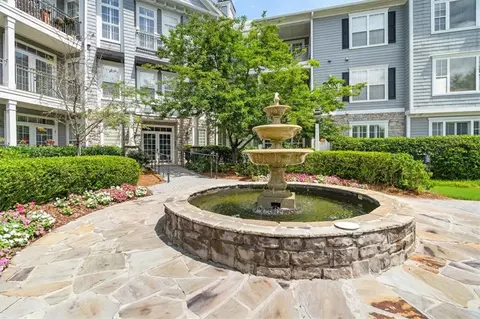 4100 Paces Walk SE #2303, Atlanta, GA 30339
