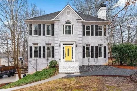 3524 Pine Grove Dr, Douglasville, GA 30135