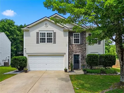 308 Westminster Dr, Canton, GA 30114