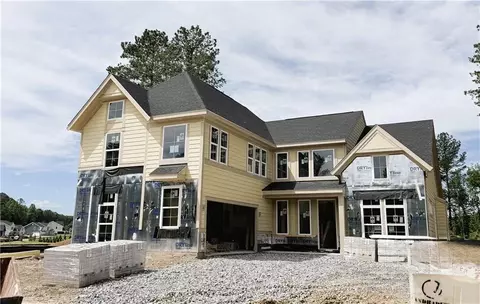 741 Conley Dr, Canton, GA 30115