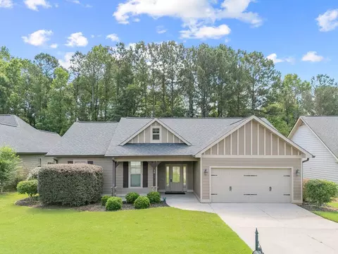 16 Round Rock Cir NE, Rome, GA 30161