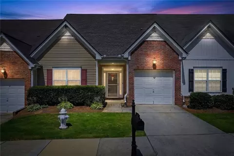 119 Riley Cir, Dawsonville, GA 30534
