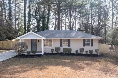 3645 Larkspur Ter, Decatur, GA 30032