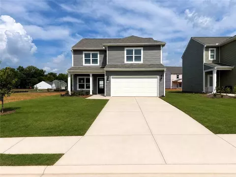 511 Township Ave, Rockmart, GA 30153