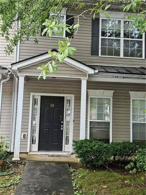 20 Pine Canyon Dr SW #13, Atlanta, GA 30331