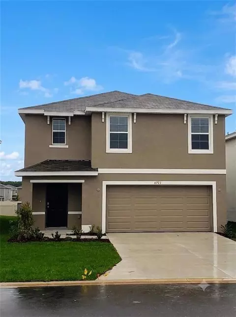8723 SW 45th Ct, Ocala, FL 34476