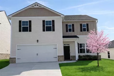 374 Murray Ln, Hoschton, GA 30548