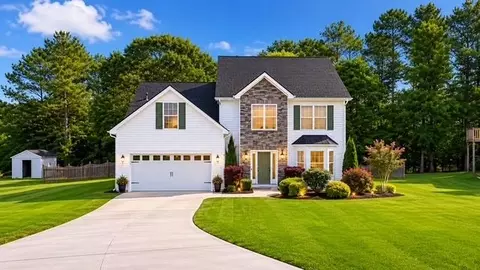 1623 Cagle Ct, Lawrenceville, GA 30045
