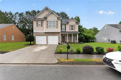 5517 Somer Mill Rd, Douglasville, GA 30134
