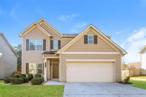 870 Walnut Woods Dr, Braselton, GA 30517