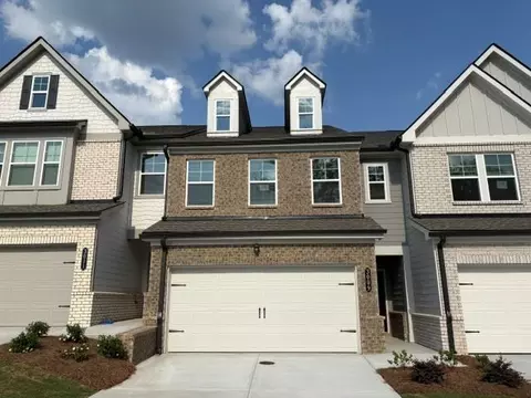 3009 Humdala Pl #129, Buford, GA 30519