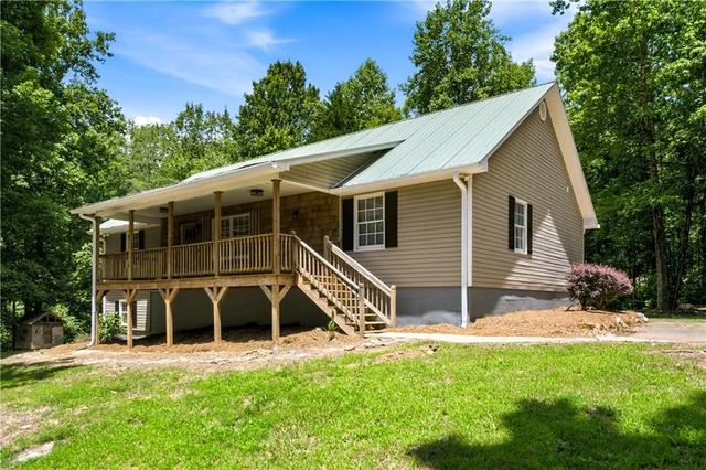 146 Nimblewill Gap Rd, Dahlonega, GA 30533