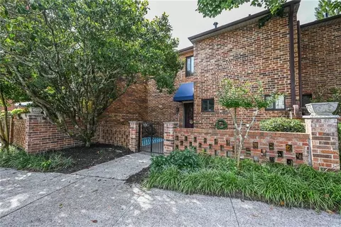 2256 Pernoshal Ct, Atlanta, GA 30338