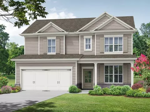 384 Crimson Feather Dr, Jefferson, GA 30549