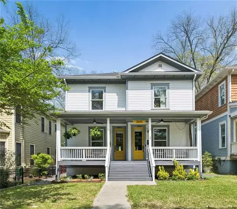 280 Milledge Ave SE #A, Atlanta, GA 30312