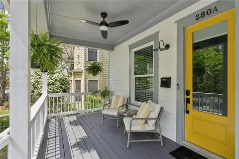 280 Milledge Ave SE #A, Atlanta, GA 30312