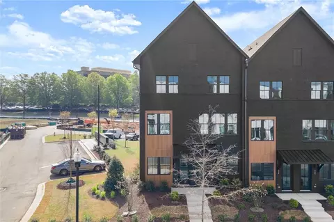 634 Soul Aly #109, Alpharetta, GA 30009