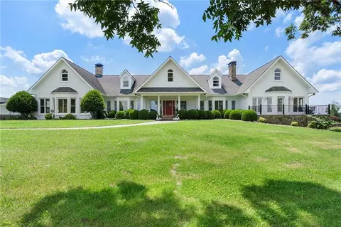 1904 Philadelphia Rd, Jasper, GA 30143