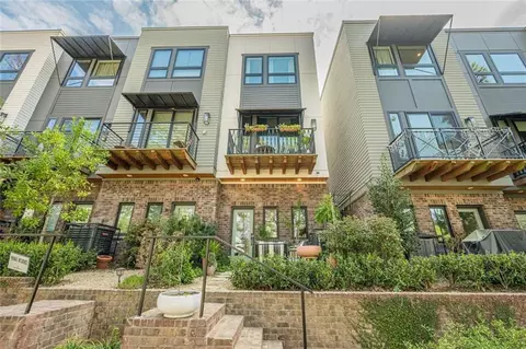 2199 Lenox Rd NE #7, Atlanta, GA 30324