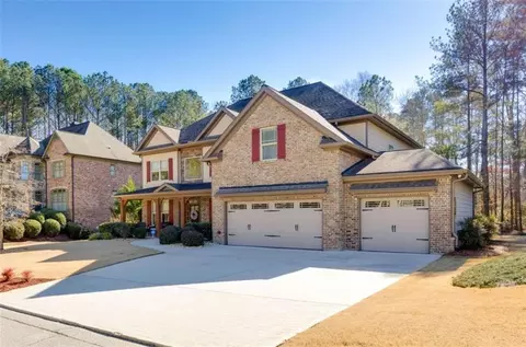 4095 Sophy Dr, Powder Springs, GA 30127
