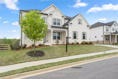 158 Carmichael Dr NE, Canton, GA 30115