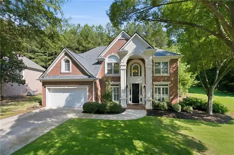 5534 Highland Preserve Dr, Mableton, GA 30126