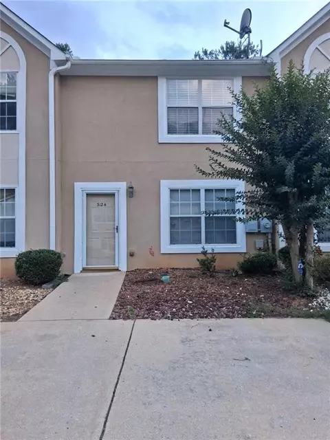 3124 Fields Dr, Lithonia, GA 30038