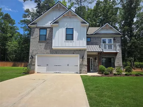 3513 Palmer Falls Dr, Douglasville, GA 30135