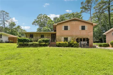2816 Elkhorn Dr, Decatur, GA 30034