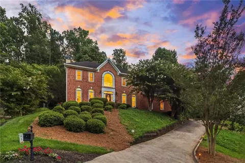 3845 Fenway Xing, Marietta, GA 30062