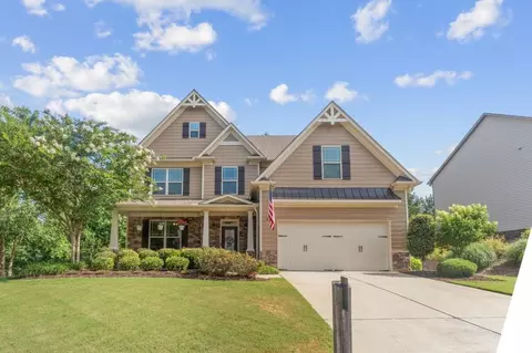 407 Riverwalk Manor Dr, Dallas, GA 30132