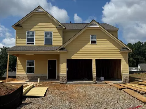 825 Oakmont Trce, Canton, GA 30114