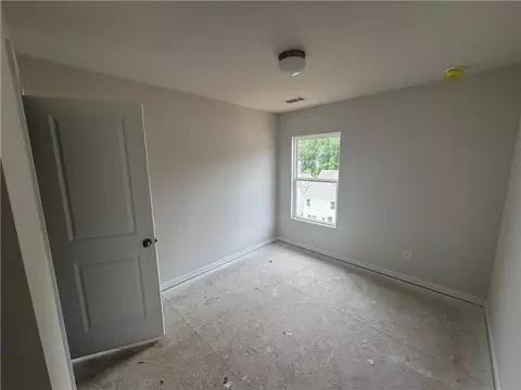 Bedroom - 825 Oakmont Trce, Canton, GA 30114 photo 5 of 7