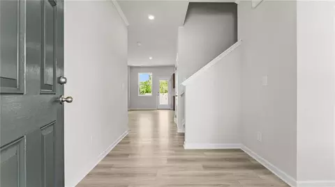 Entry Way - 825 Oakmont Trce, Canton, GA 30114 photo 1 of 1